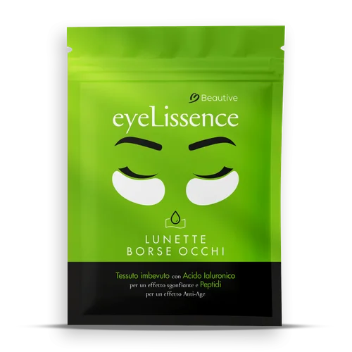 Eye Lissence